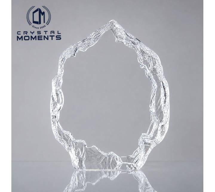 Classic Crystal Awards