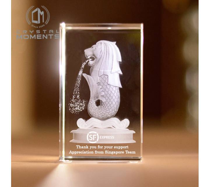 Ready Made 3D Souvenirs
