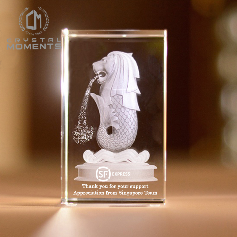Ready Made 3D Souvenirs