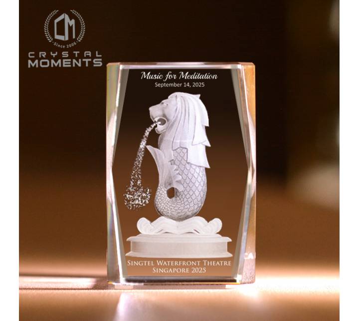 Ready Made 3D Souvenirs