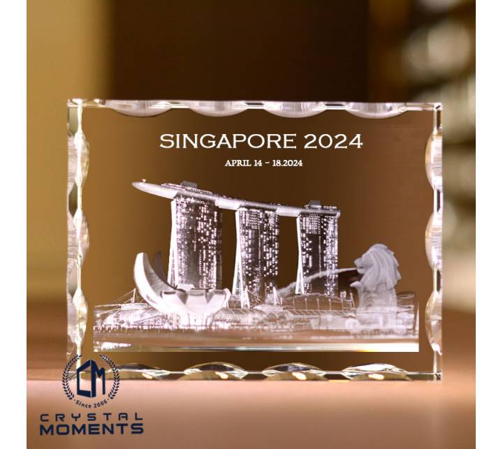 Ready Made 3D Souvenirs