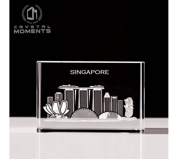 Singapore Souvenirs