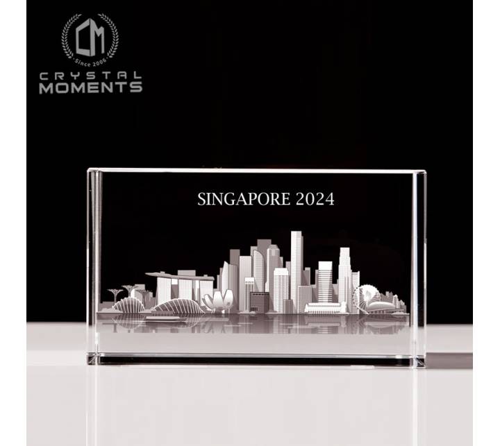 Singapore Souvenirs