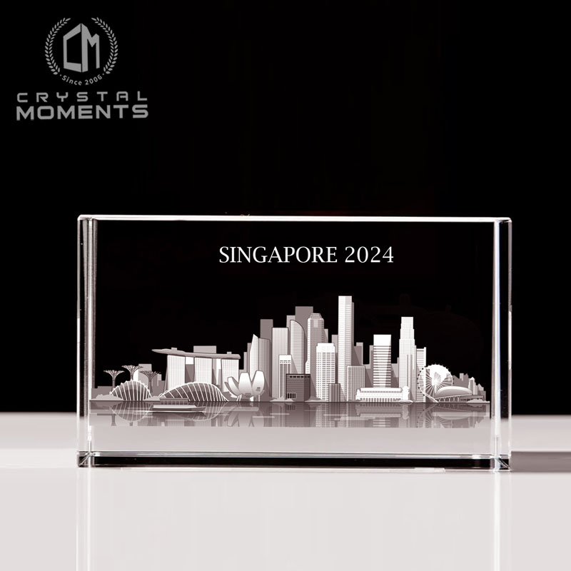 Singapore Souvenirs