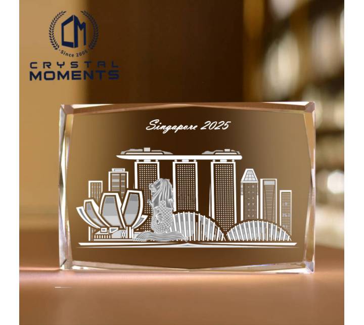 Singapore Souvenirs