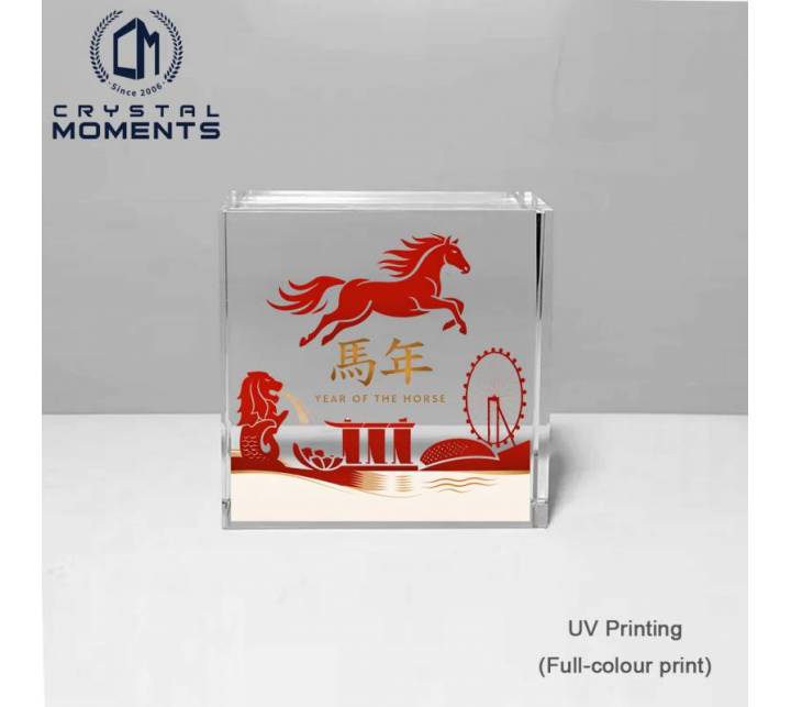 Singapore Souvenirs (Customisable)