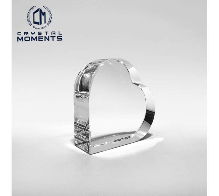 Heart Trophies & Awards