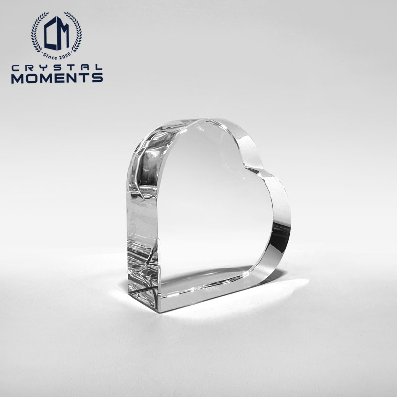 Heart Trophies & Awards