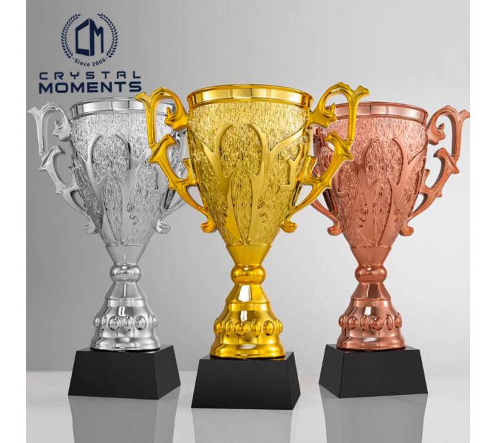 Cup Trophies