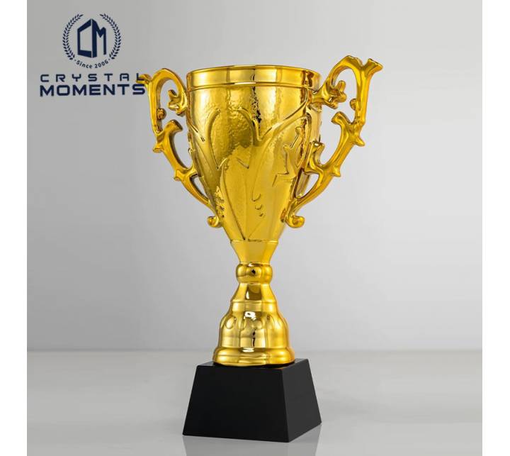 Cup Trophies