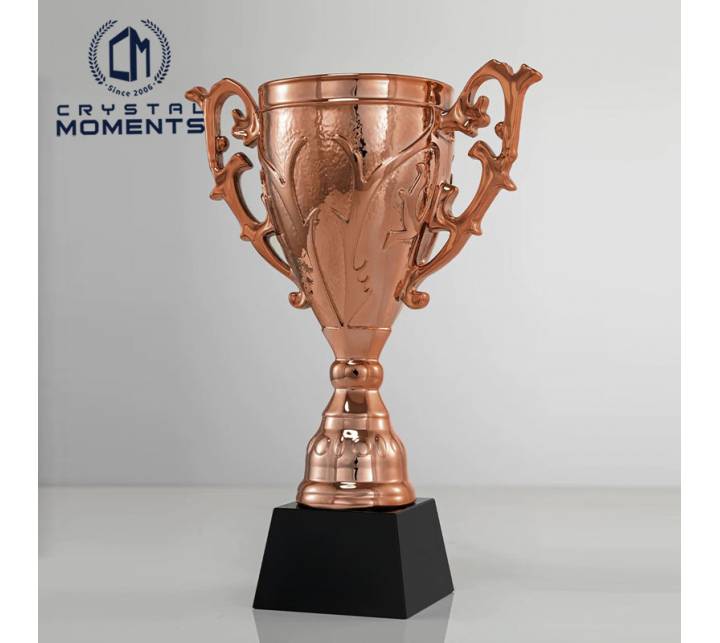 Cup Trophies
