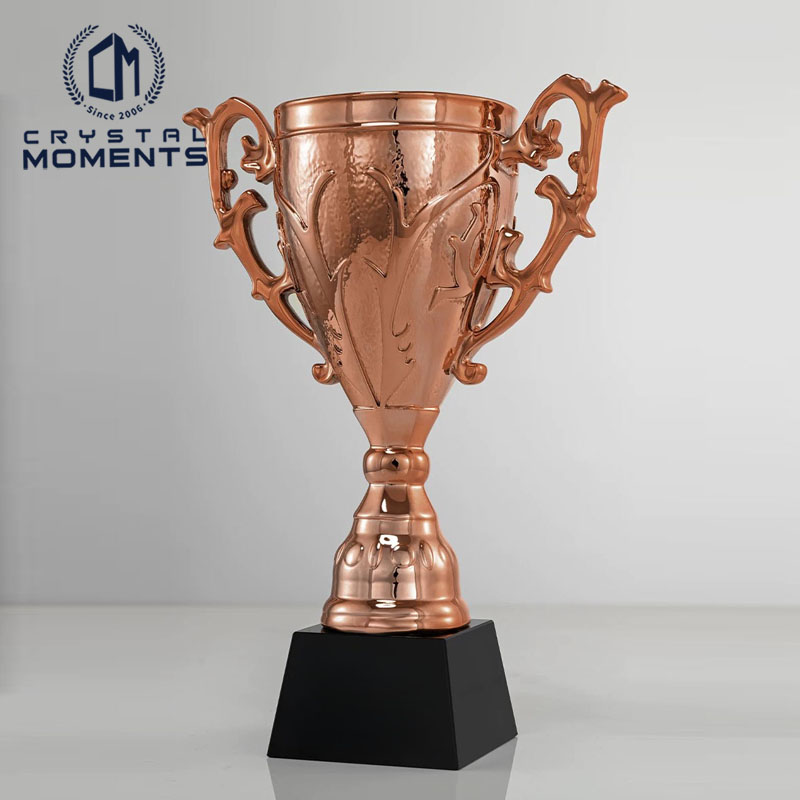 Cup Trophies