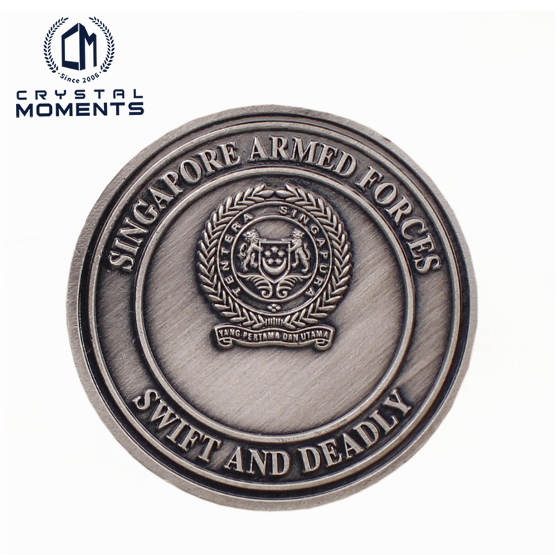 Antique Coin