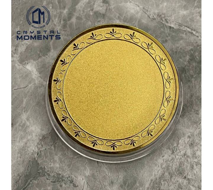 Custom Coins