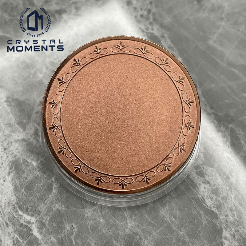 Custom Coins