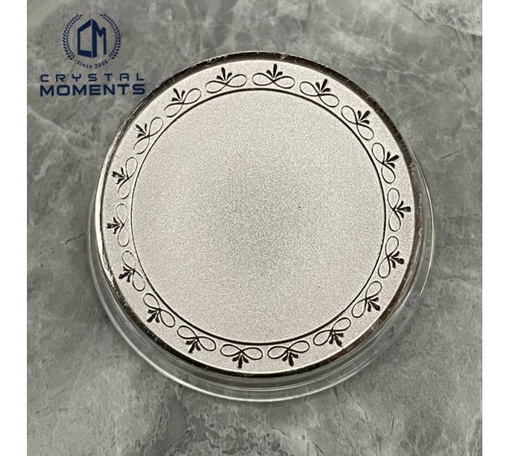 Custom Coins & Medals