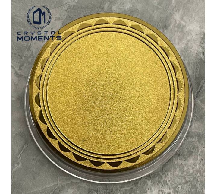 Custom Coins