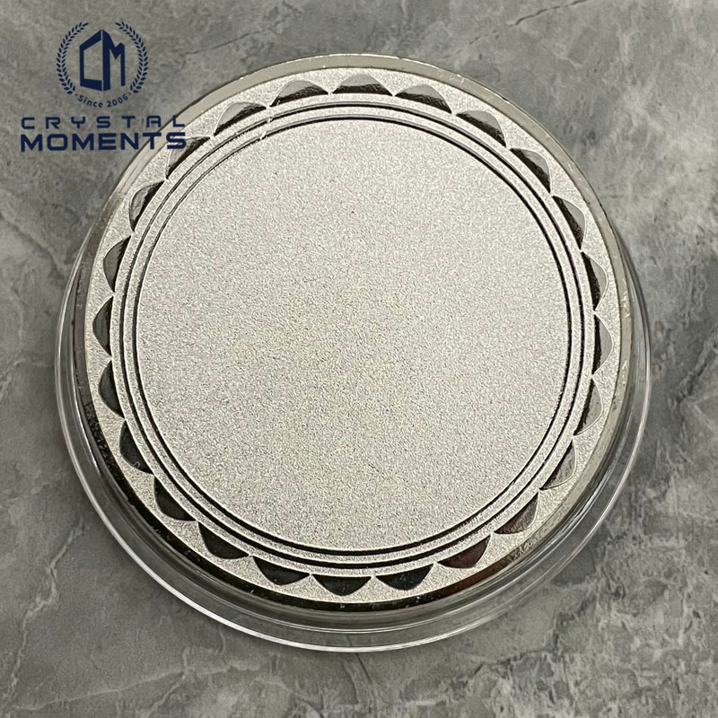Custom Coins