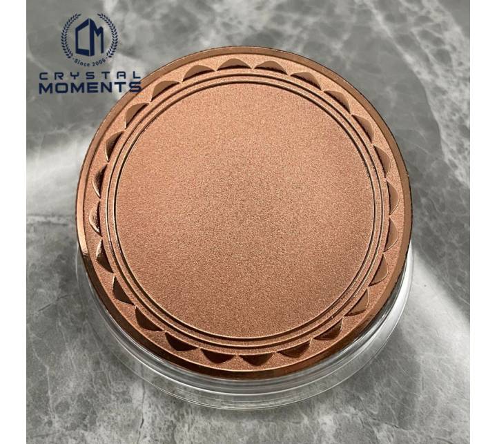 Custom Coins & Medals