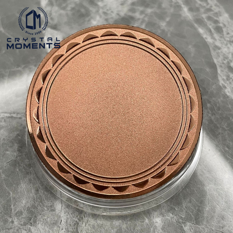 Custom Coins & Medals
