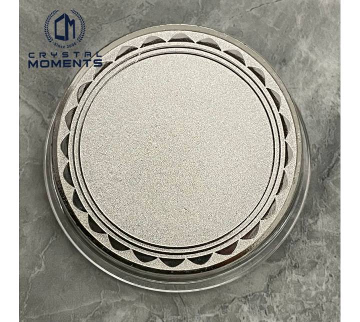 Custom Coins & Medals