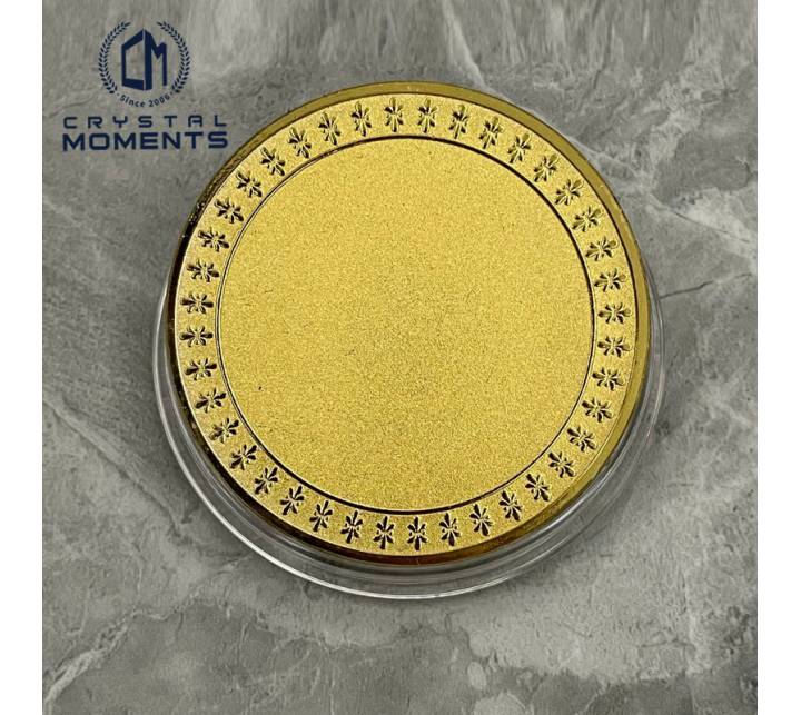 Custom Coins