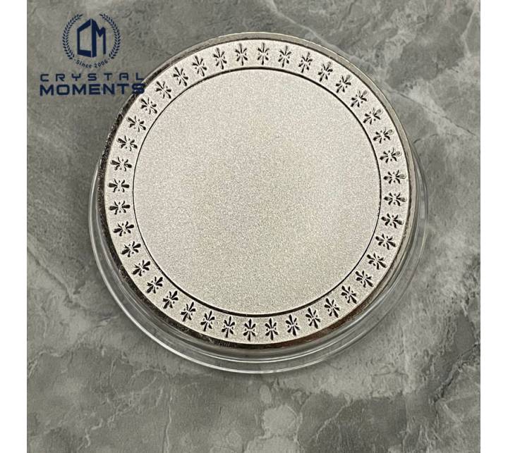Custom Coins