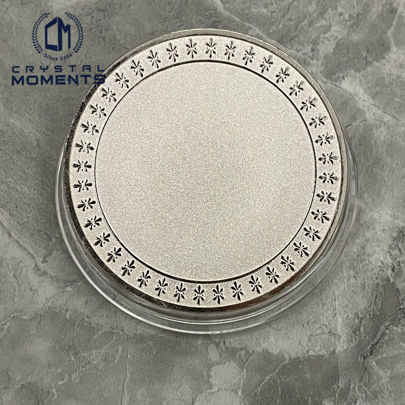 Custom Coins & Medals