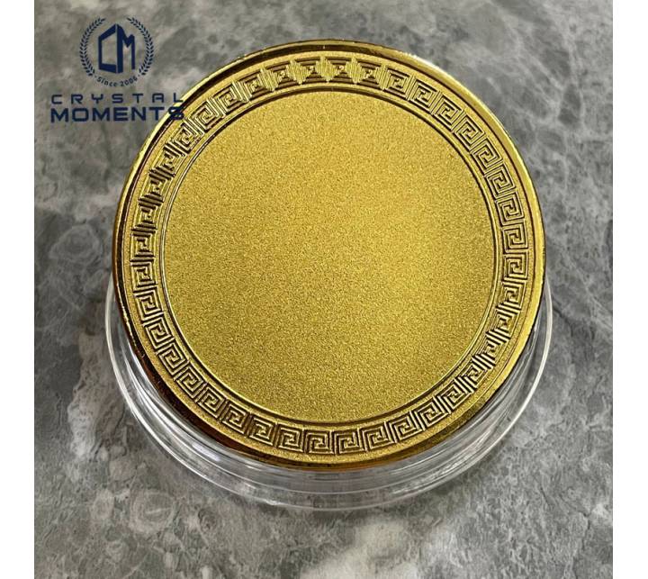 Custom Coins