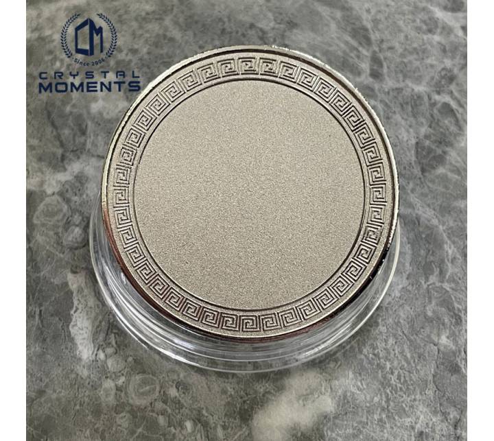 Custom Coins