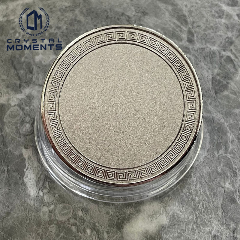Custom Coins