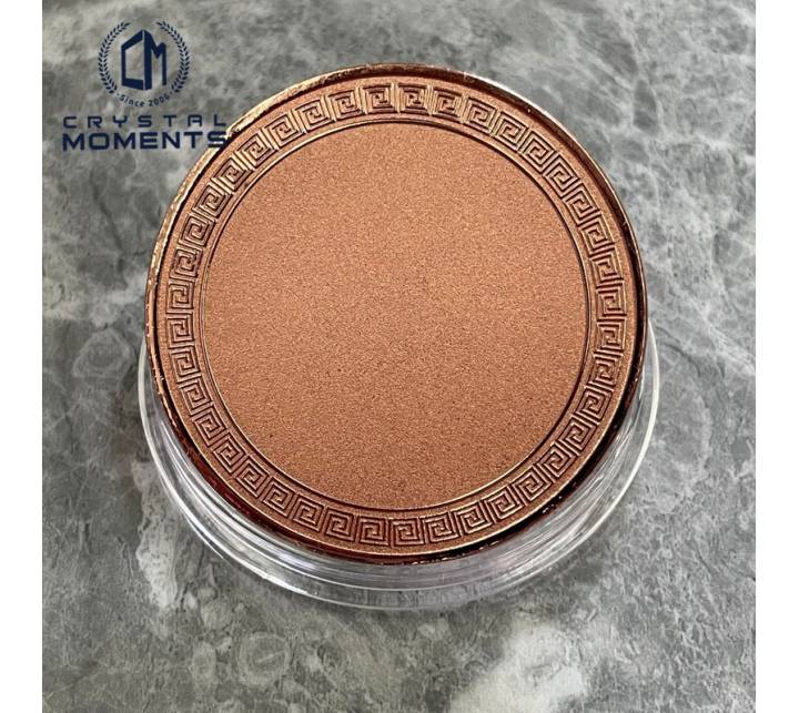 Custom Coins