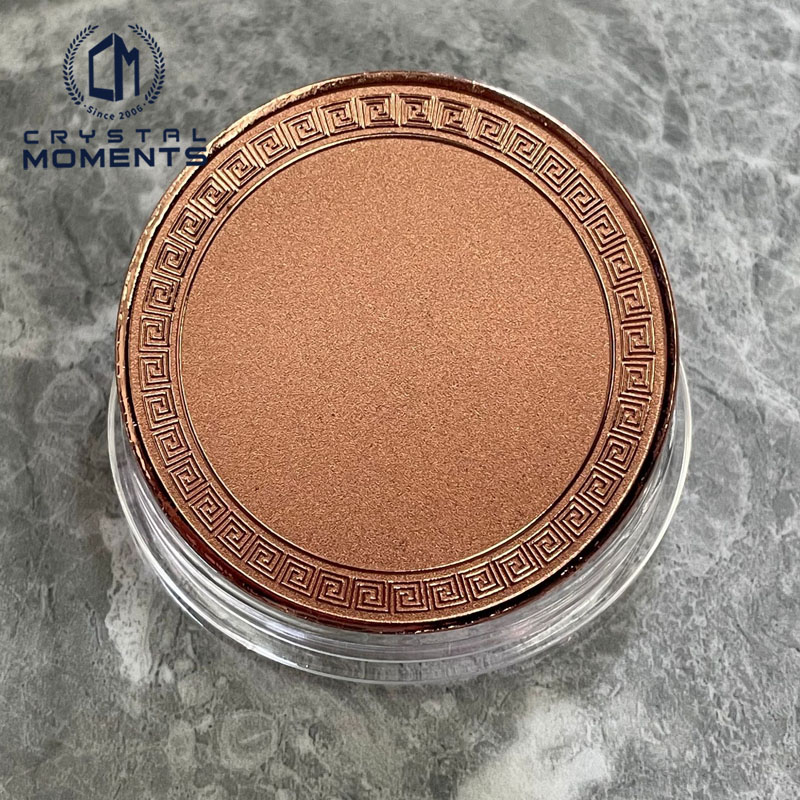 Custom Coins
