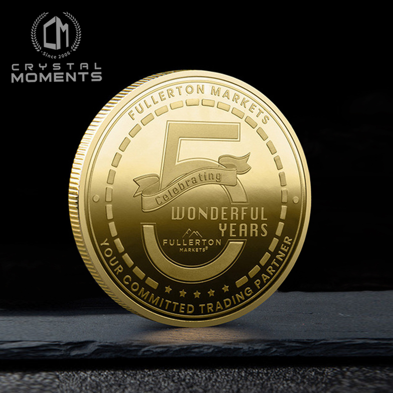 Hydraulic Coin