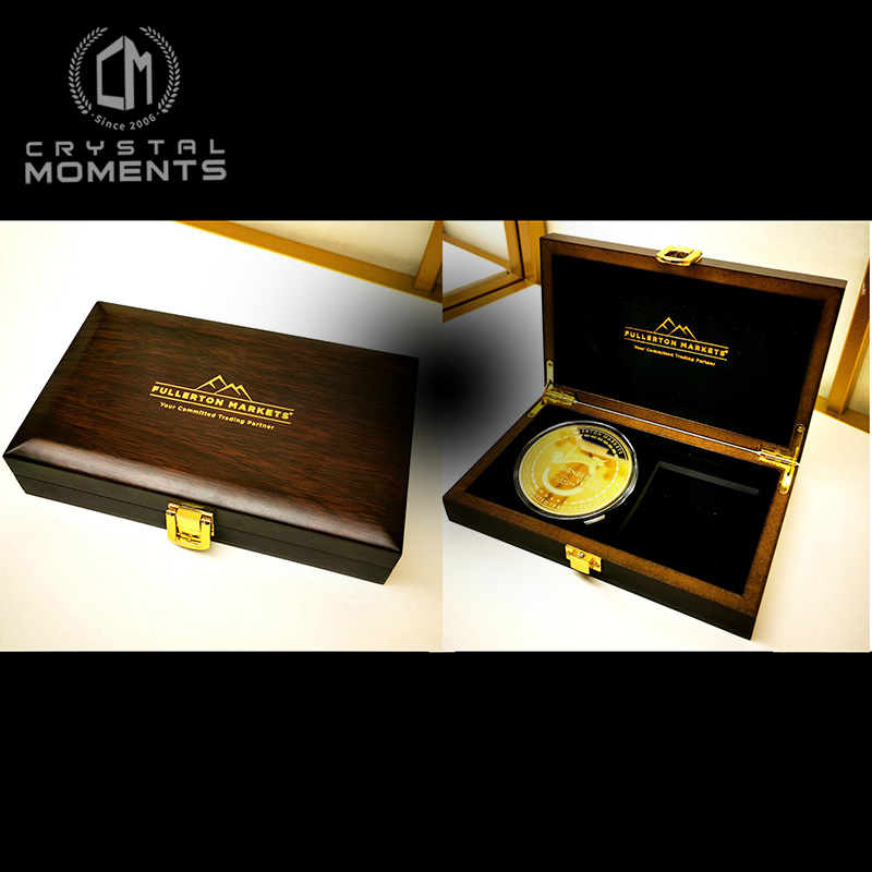 Special Coin Box