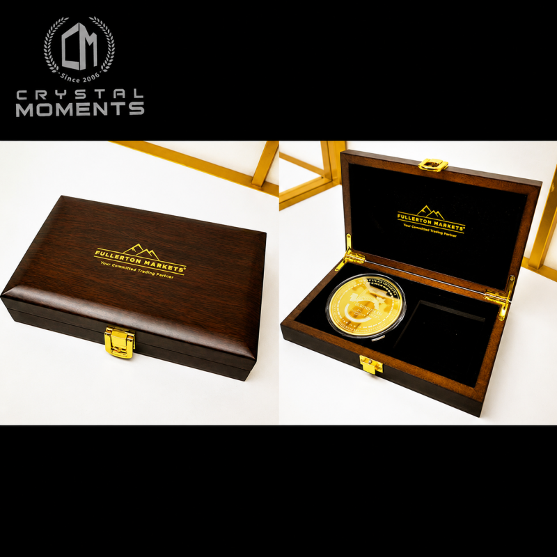 Special Coin Box
