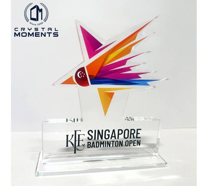 Custom Gift and Trophies