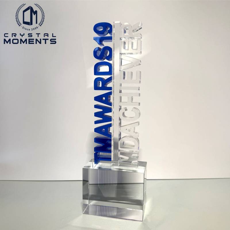TM Awards  (Custom Design)