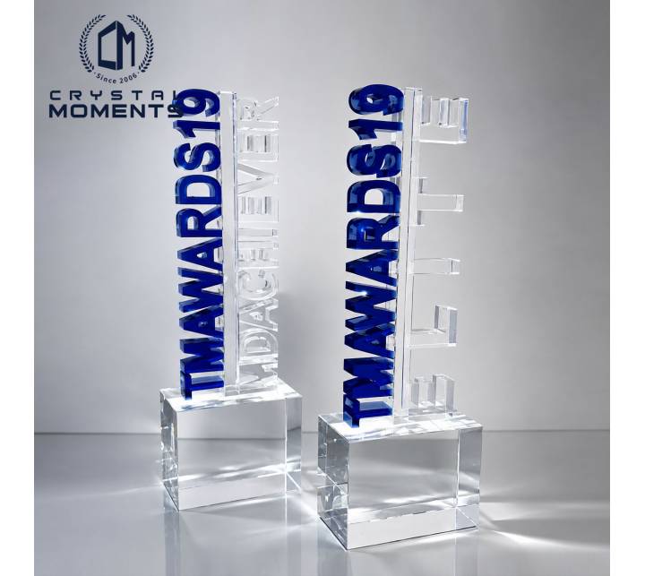 Custom Gifts & Trophies