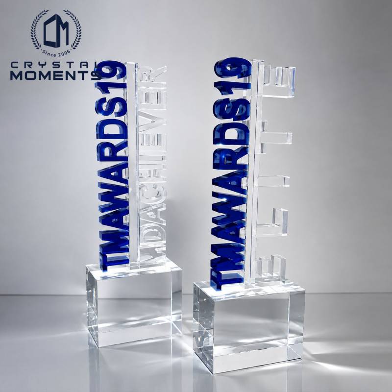 Custom Gifts & Trophies