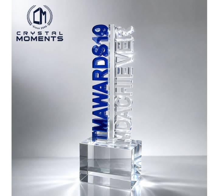 Custom Gifts & Trophies