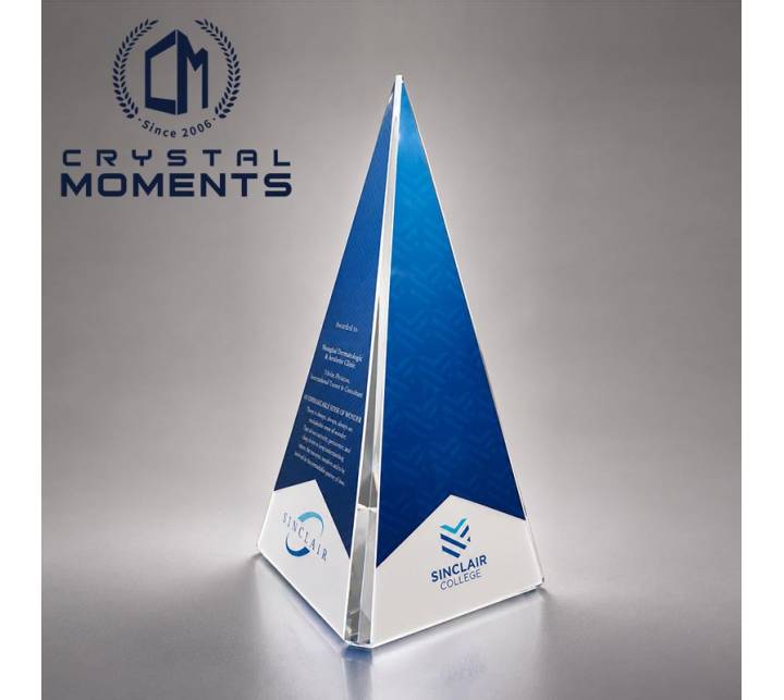 Custom Gifts & Trophies