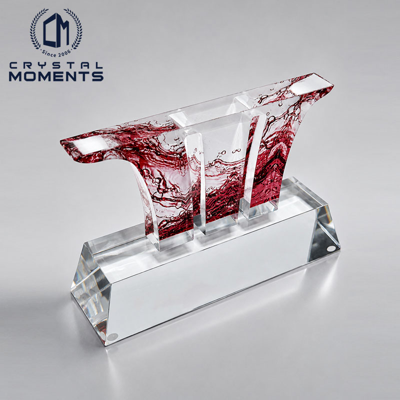Custom Gifts & Trophies