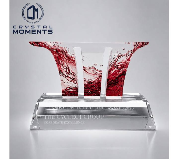 Custom Gifts & Trophies