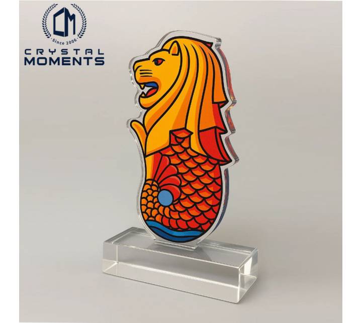 Custom Gift and Trophies
