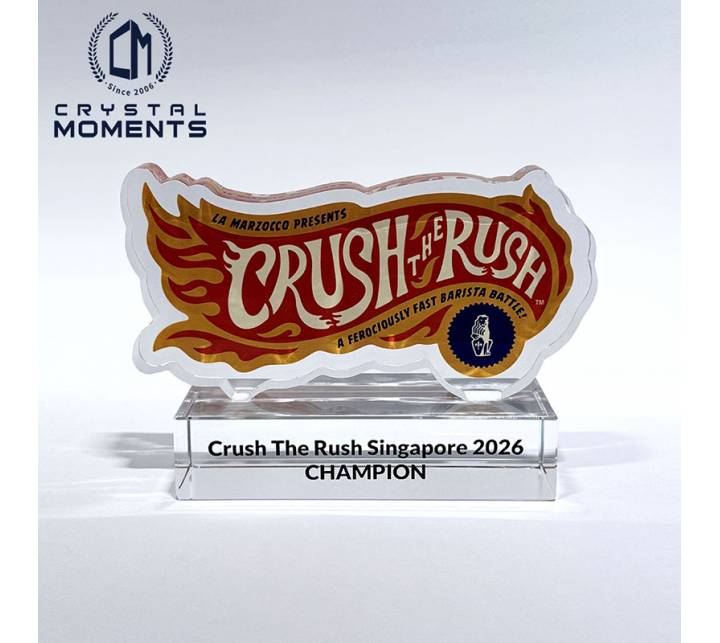 Custom Gifts & Trophies