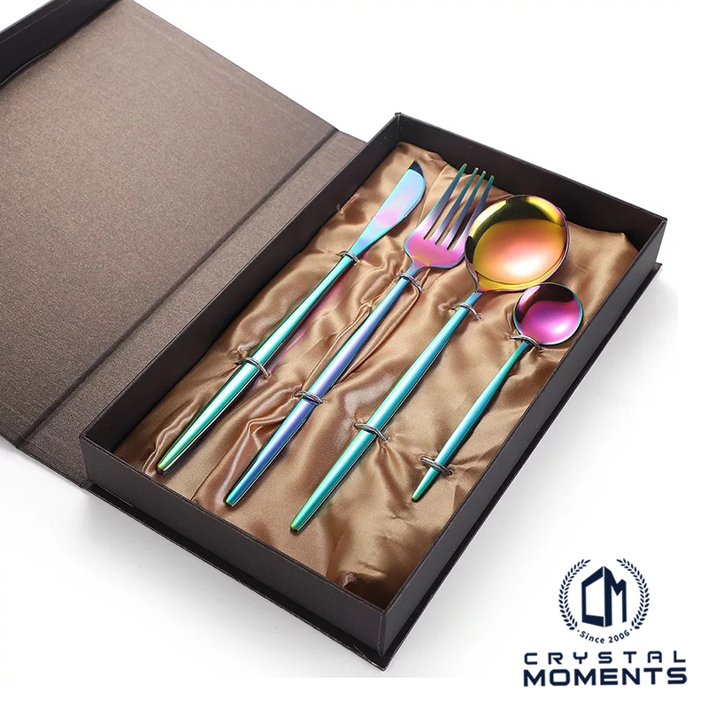 Flatware Creative