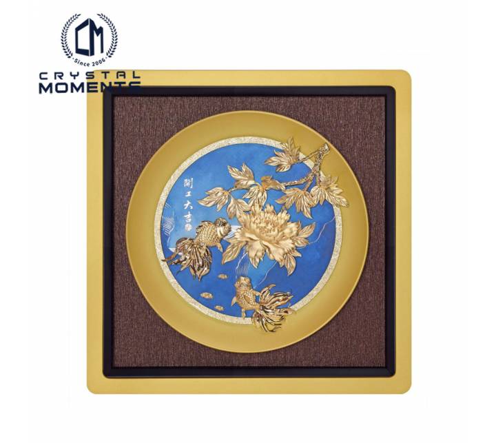 Framed Display Awards