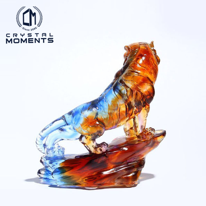 Colored Glaze (Liu Li 琉璃) Gifts