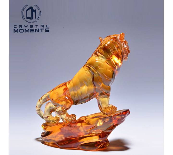 Colored Glaze (Liu Li 琉璃) Gifts